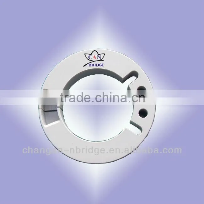 Forged Carbon Steel WN Flange Round Spacer