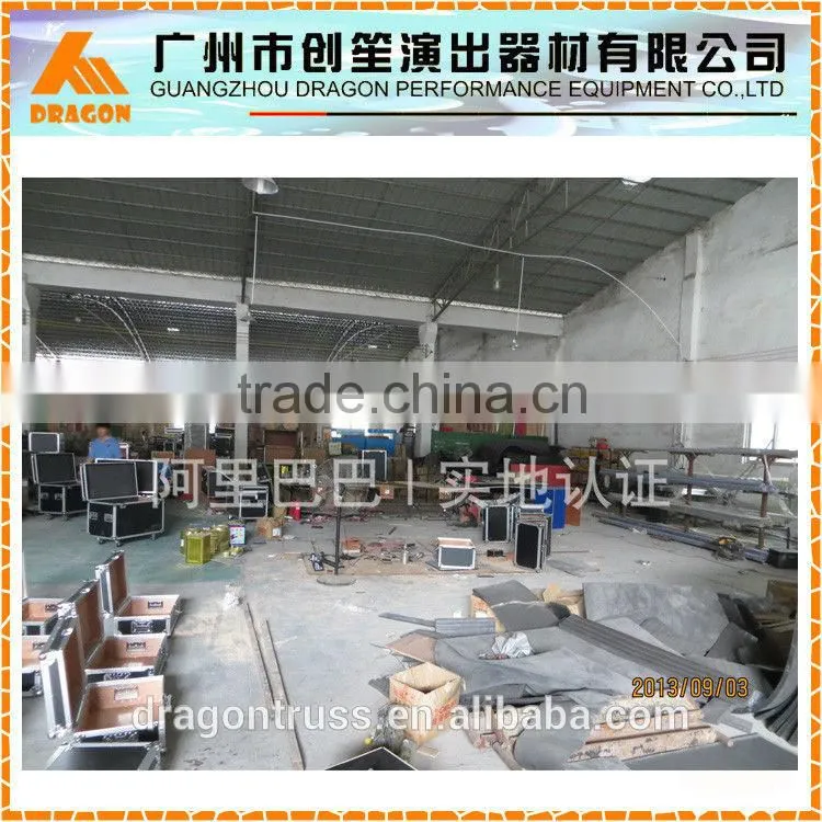 GOOD PRICE aluminum truss/aluminum truss / Stage truss
