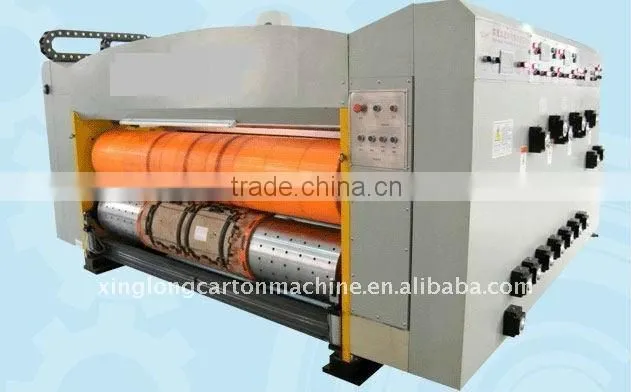 rounding soft roller grinding-cutting machine