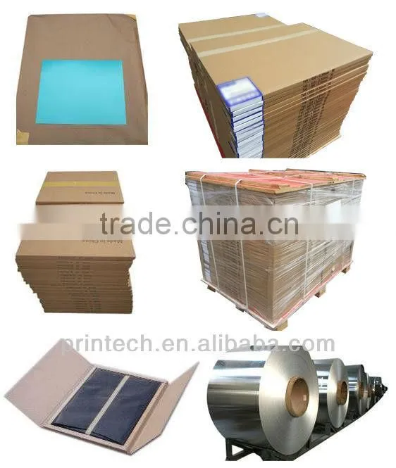 ctcp or uv-ctp plate, offset plate