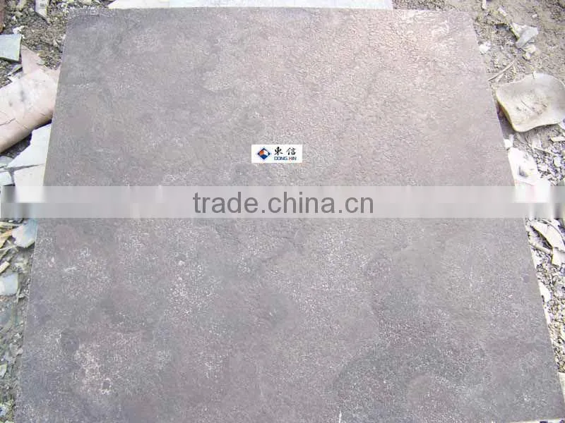 Chinese Blue Limestone Tile