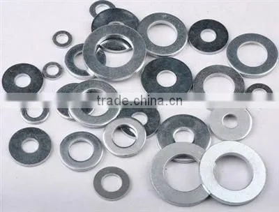 DIN125 Flat washer