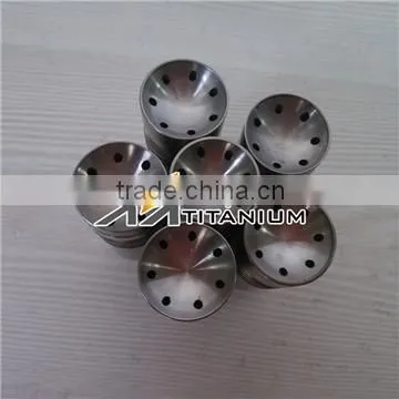 High Quanlity Grade 1 Titanium Nail for Smoking