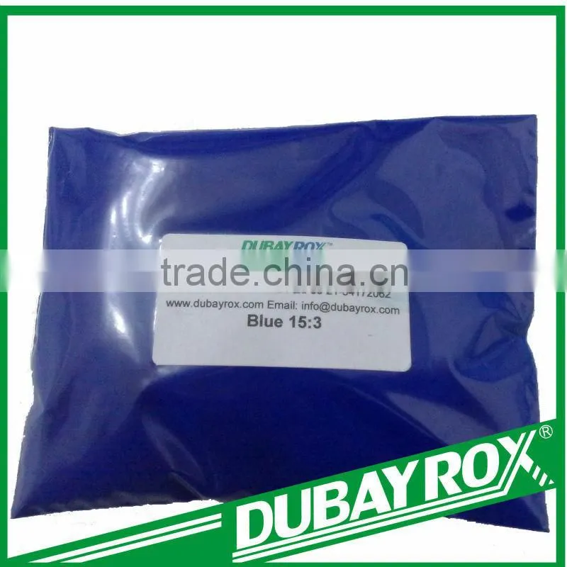 High Quality With Competitive Price Chemical Chrome Yellow CAS NO7758-97-6 for Road Marking Paint
