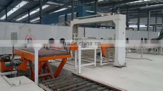 Calcium Silicate Board Production Line