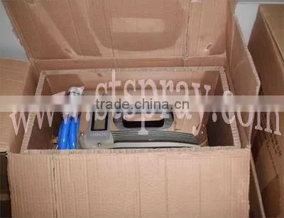 High Pressure Outdoor Cooling System