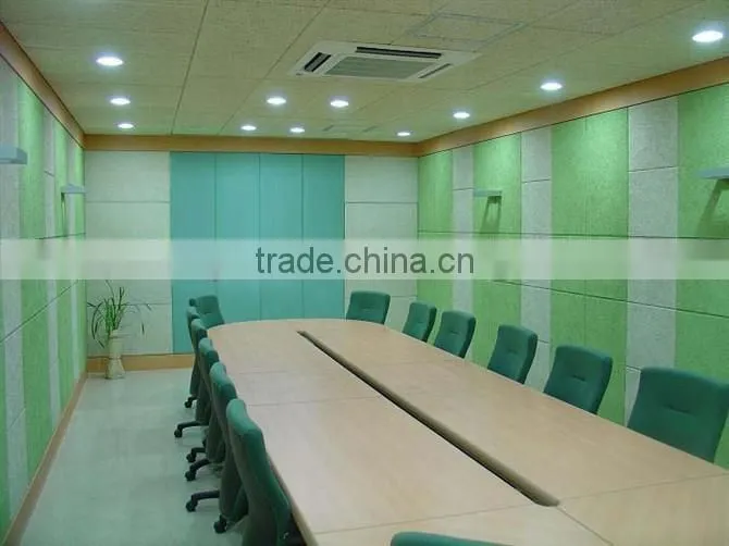Soundproof Decorative Wall Board