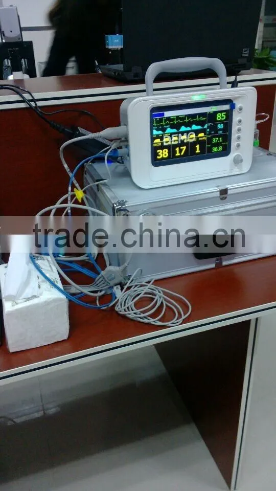 Pet Hospital electrocardiogram equipment