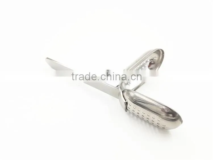 Tea filter strainer
