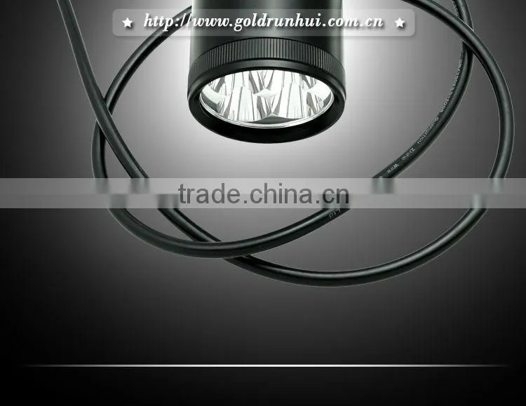 Goldrunhui RH-B0141 Moto Lamp With Led Chip