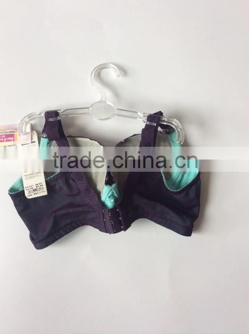 New Fashion Sexy Bra Factory in China