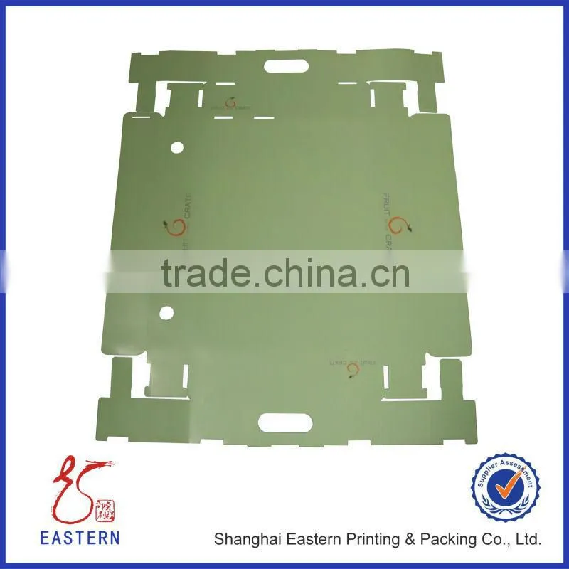 Apple fruit packaging boxes