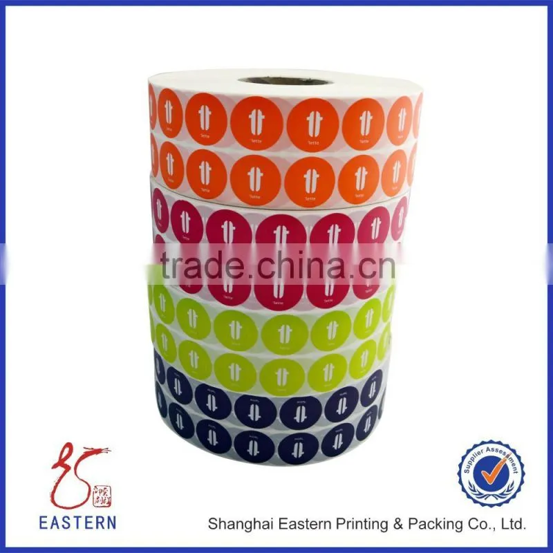 Barcode Label,Label Printing,Clothing Label