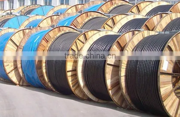 FTTH Figure 8 Fiber optical cable