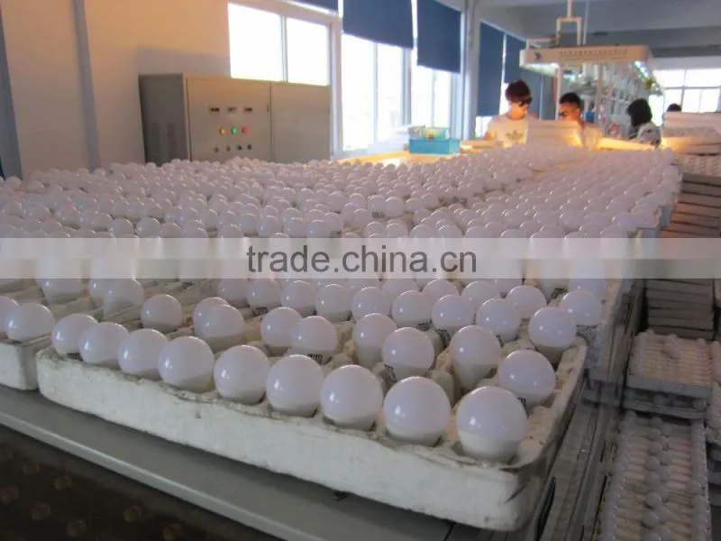 led bulb A80 20W E27 E26 B22 1600lm warmwhite CE ROHS