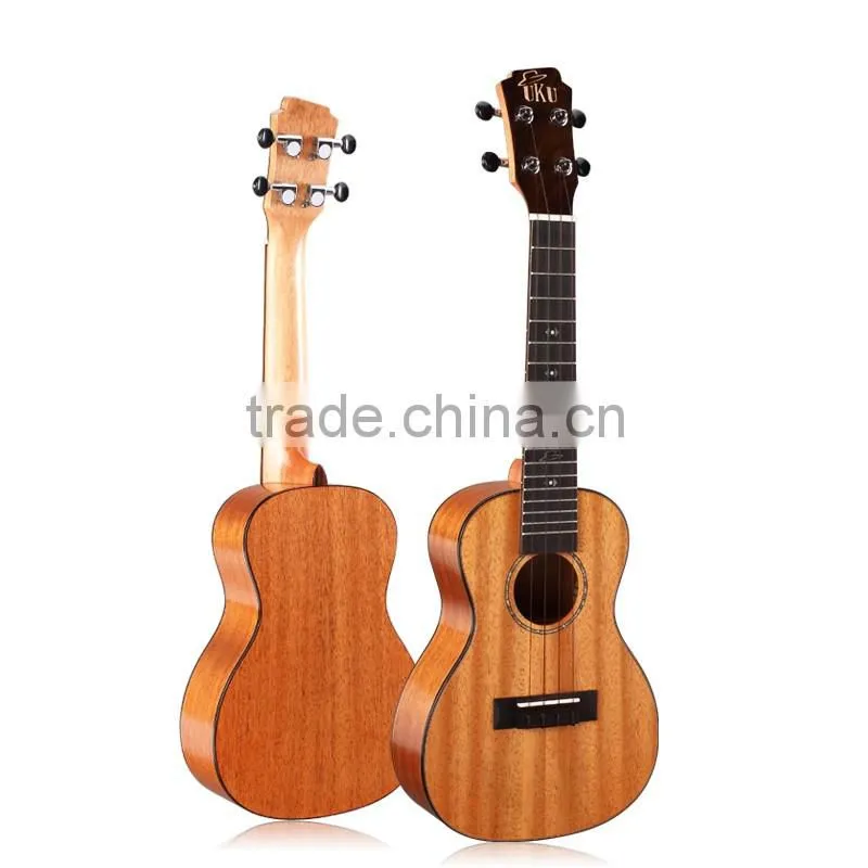 all mahogany concert mahogany neck rosewood fingerboard solid ukulele