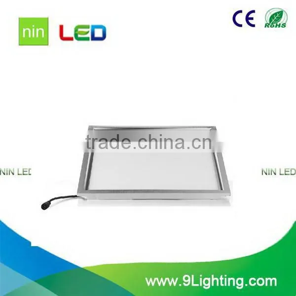 New style best selling led panel 620x620 ceiling panel lights