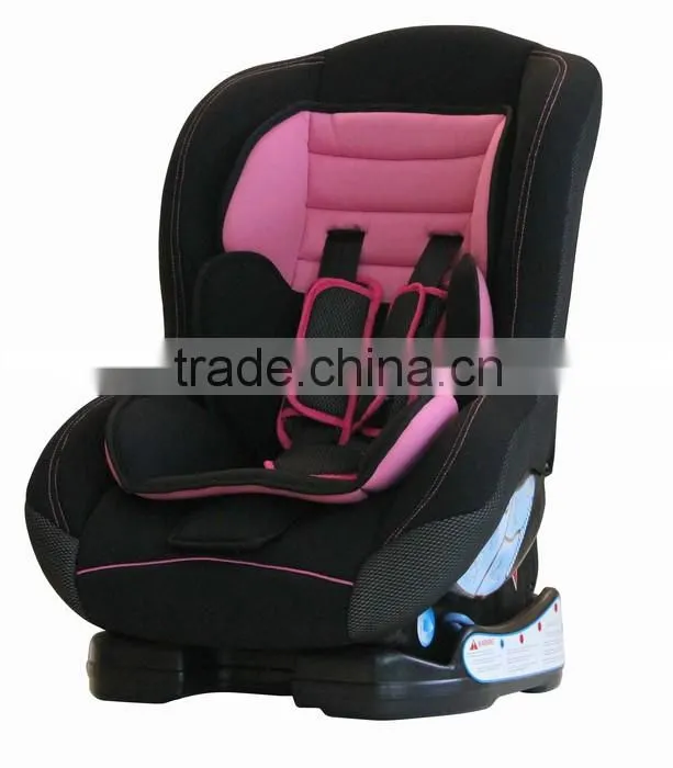 hot sell baby safety car seat with shield design