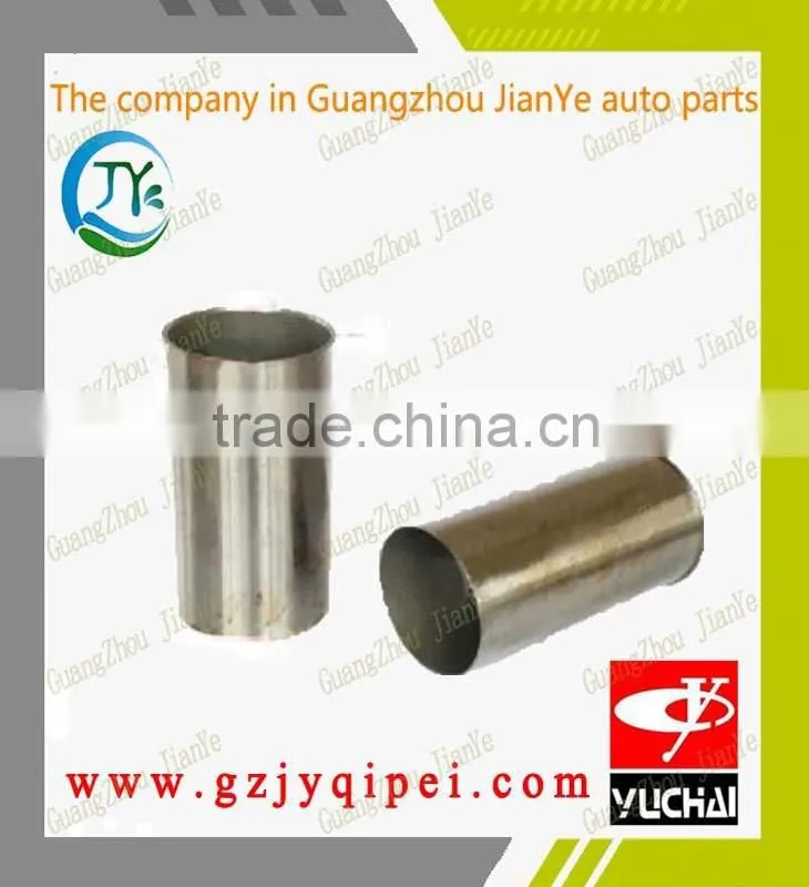 YC6G240-30-G580A YUCHAI G0100-1002026BV2 engine cylinder liner suppliers