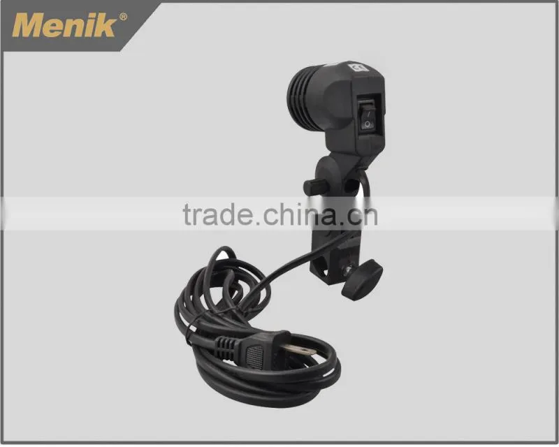 MM-1 single lamp holder