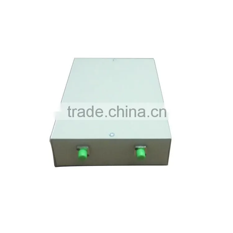 small nice perfect fiber optical terminal cold-roll steel sheets optic fiber termination box price