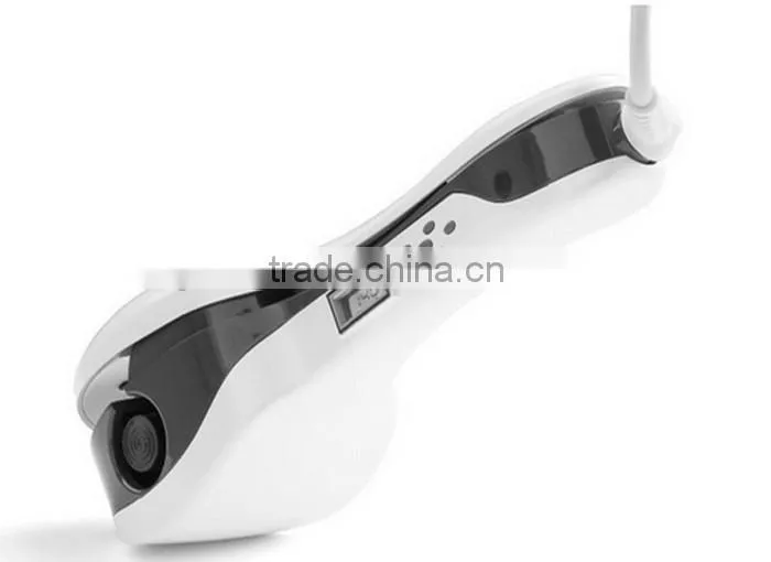 Negative Ions Magic Hair Curler LCD display Screen Automatic Hair Device