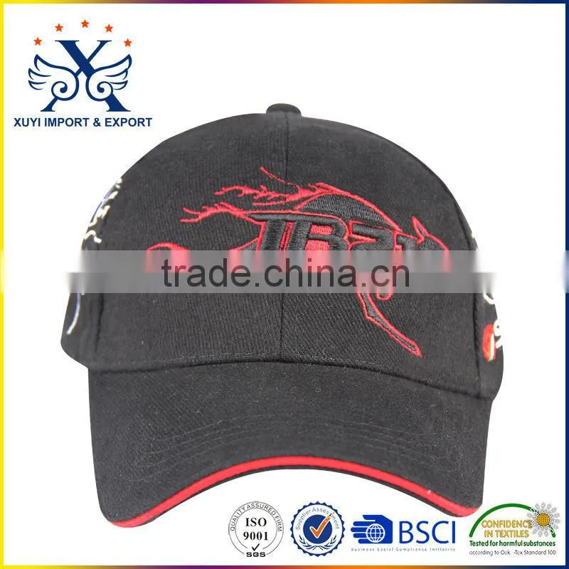custom cap hat embroidery wholesale caps and hats
