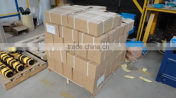 0.25T To 6T Air Hoist