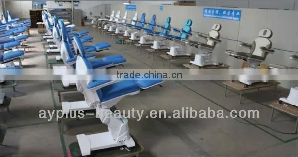 beauty chair