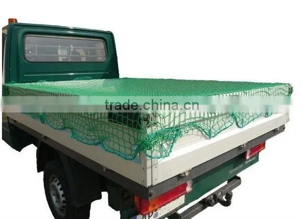Nylon Safety Net Fine Mesh Cargo Net