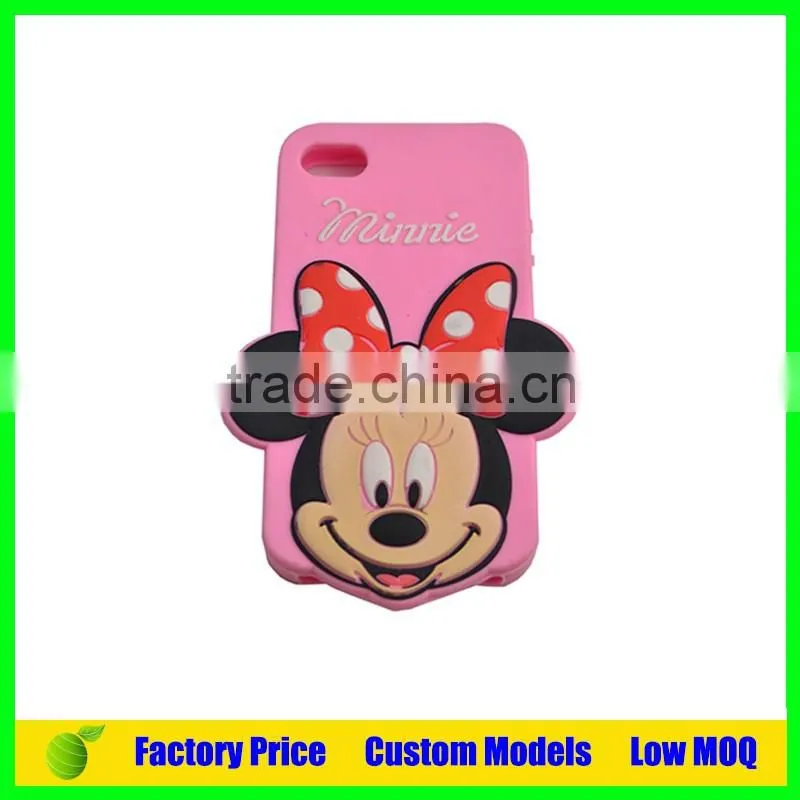 Ultra-thin for iphone 6 clear case 4.7 / gel transparent 5.5 inch TPU cell phone case /bulk cheap Mobile TPU case for Iphone 6s