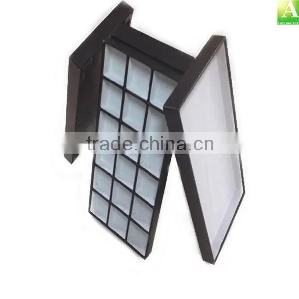 China Best-selling ABS vacuum formed hard plastic special tray