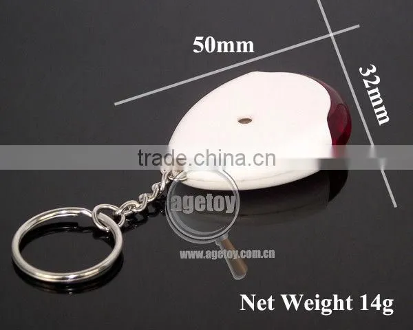 Key Ring Light