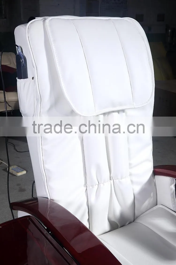electric pedicure spa massage chair equipment