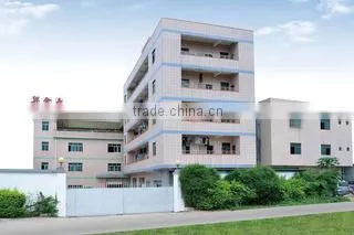 Huizhou Kingtai Craft Products Co., Ltd. company overview - view 1