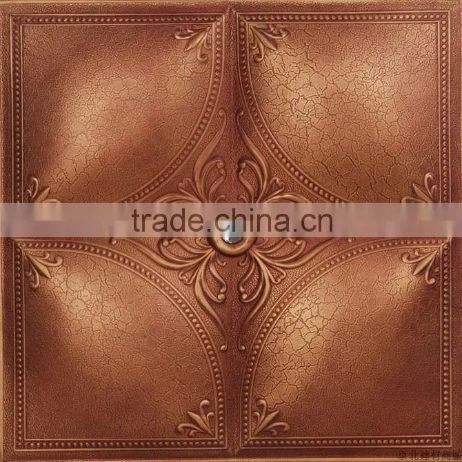 Automatic Leather Embossing Machine