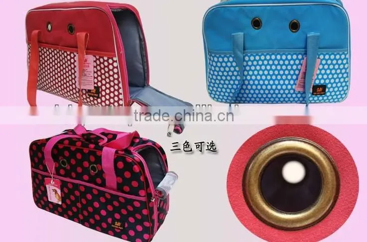 Luxury Pet Dog Bag Product Distributor