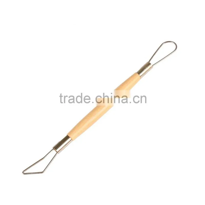 China Pottery Clay Carving Clay Tools Manufacturers