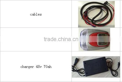 motor kits convert the pedal rickshaw to electric rickshaw , rickshaw kits