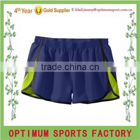 2015-2016 popular running wear/running shirt/running shorts
