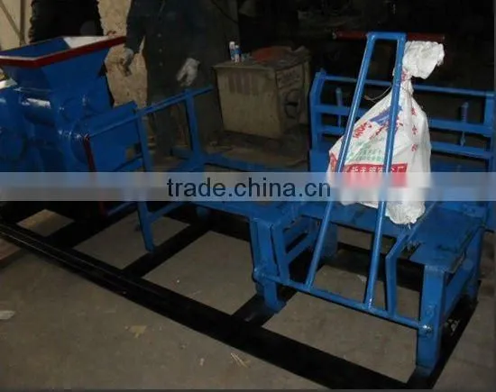 SD220 clay brick making machinery