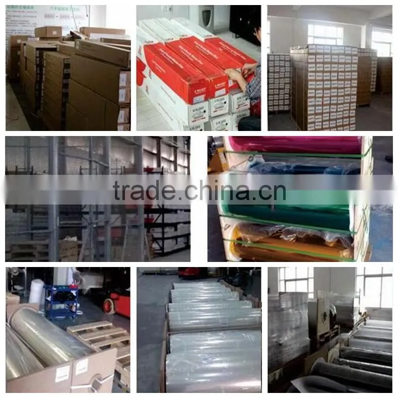 Rear Projection Fast Fold Projector Screen