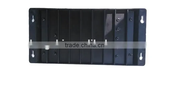 solar charge controller 12v/24v 40A with charge controller