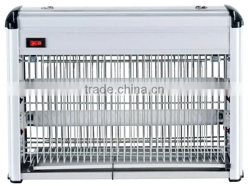Electric pest control insect killer lamp