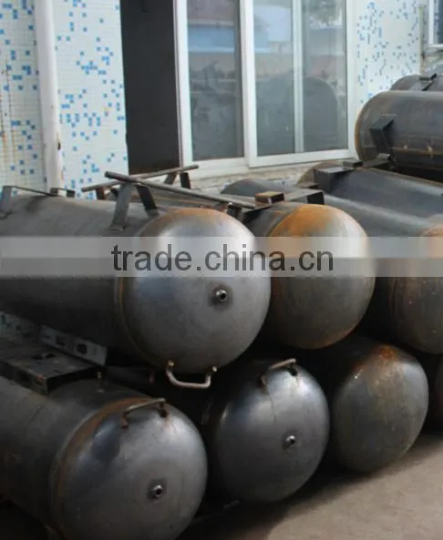 50L 2HP 2800rpm 120l/min 115psi Air Compressor