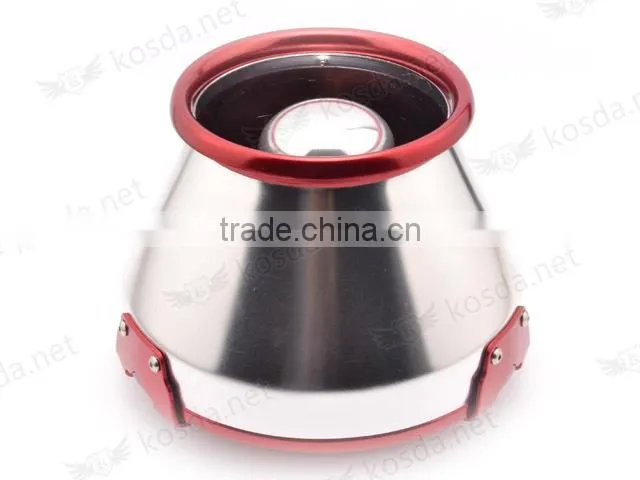 Universal High Flow Cold Air Intake