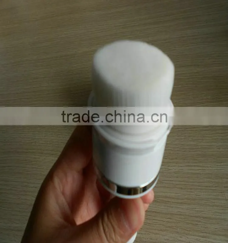 face facial massage brush vibrating massage brush