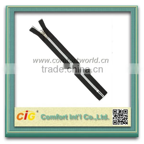 #3 Nylon Zipper O/E A/L Good Quality