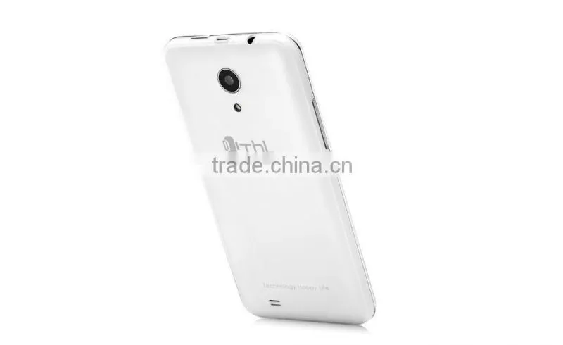 KOMAY 2014 THL W100s phone MTK6582M Quad Core 4.5 inch HD Screen Android 4.2 2 Cameras 8.0MP