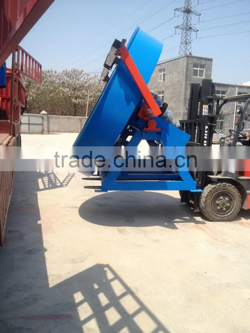 (Skype/Wechat: hnlily07) Fertilizer disk pellet making machine/NPK fertilizer machine